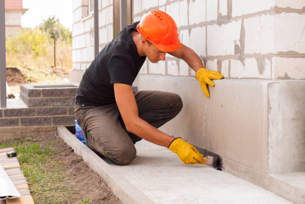 Licensed Emergency Waterproofing service in Martinsville, OH - Arrow Tight Waterproofing